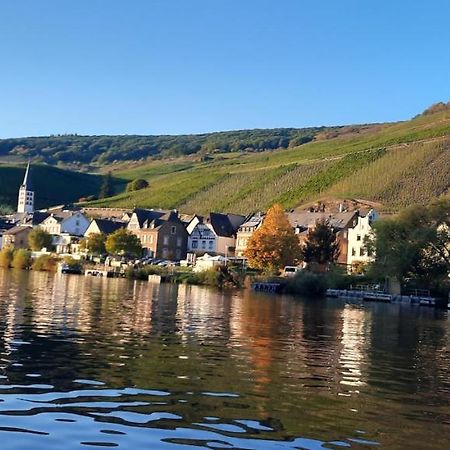 Apartments In Spay Bigone Zell-Merl Mosel Exterior foto