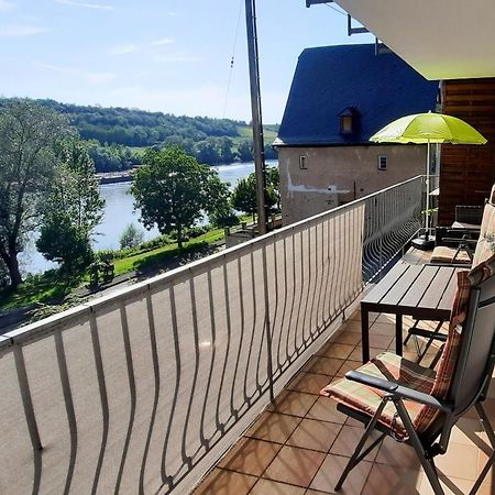 Apartments In Spay Bigone Zell-Merl Mosel Exterior foto