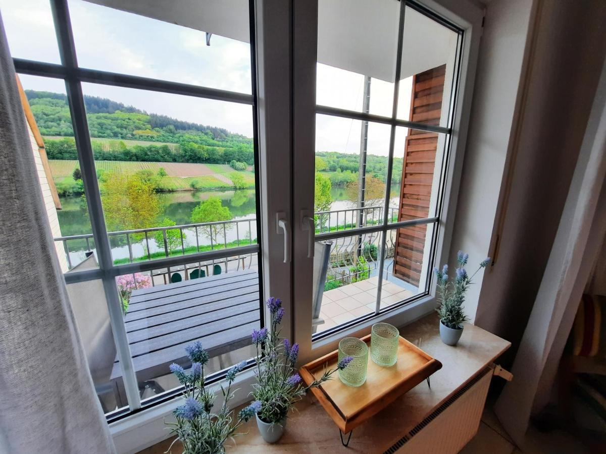 Apartments In Spay Bigone Zell-Merl Mosel Exterior foto