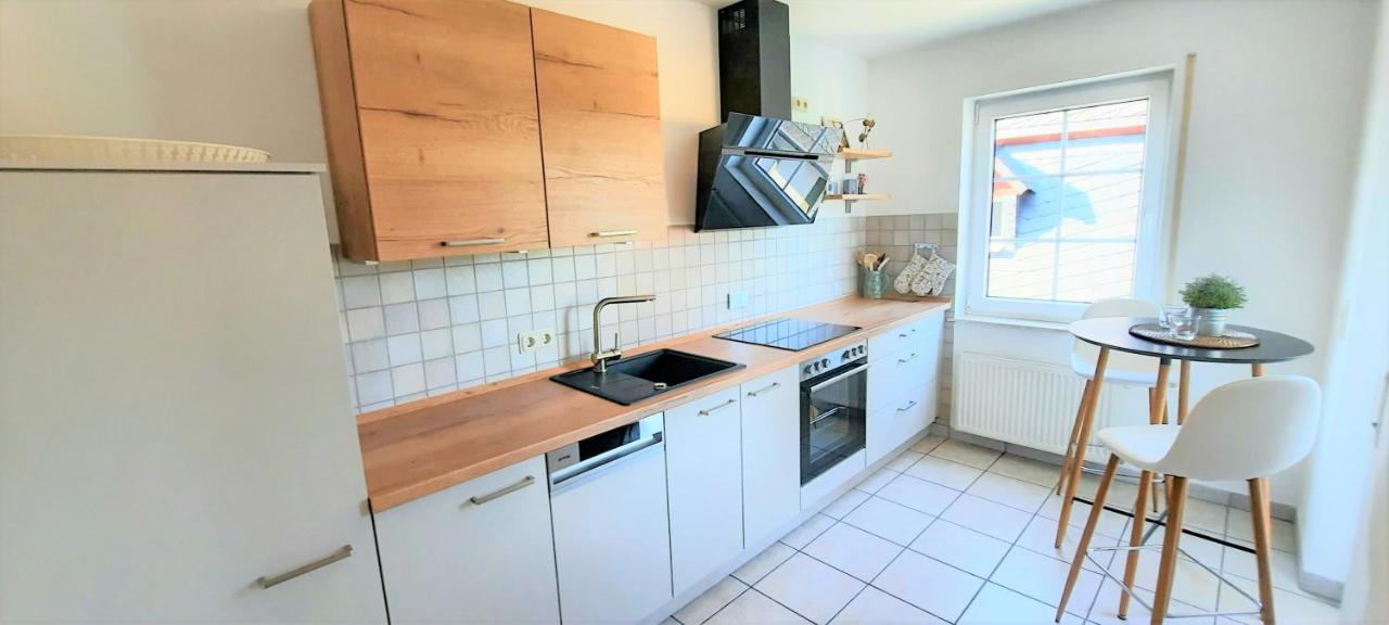Apartments In Spay Bigone Zell-Merl Mosel Exterior foto