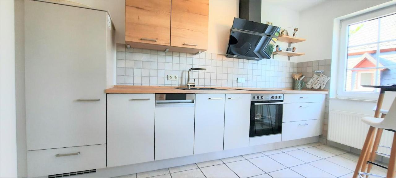 Apartments In Spay Bigone Zell-Merl Mosel Exterior foto
