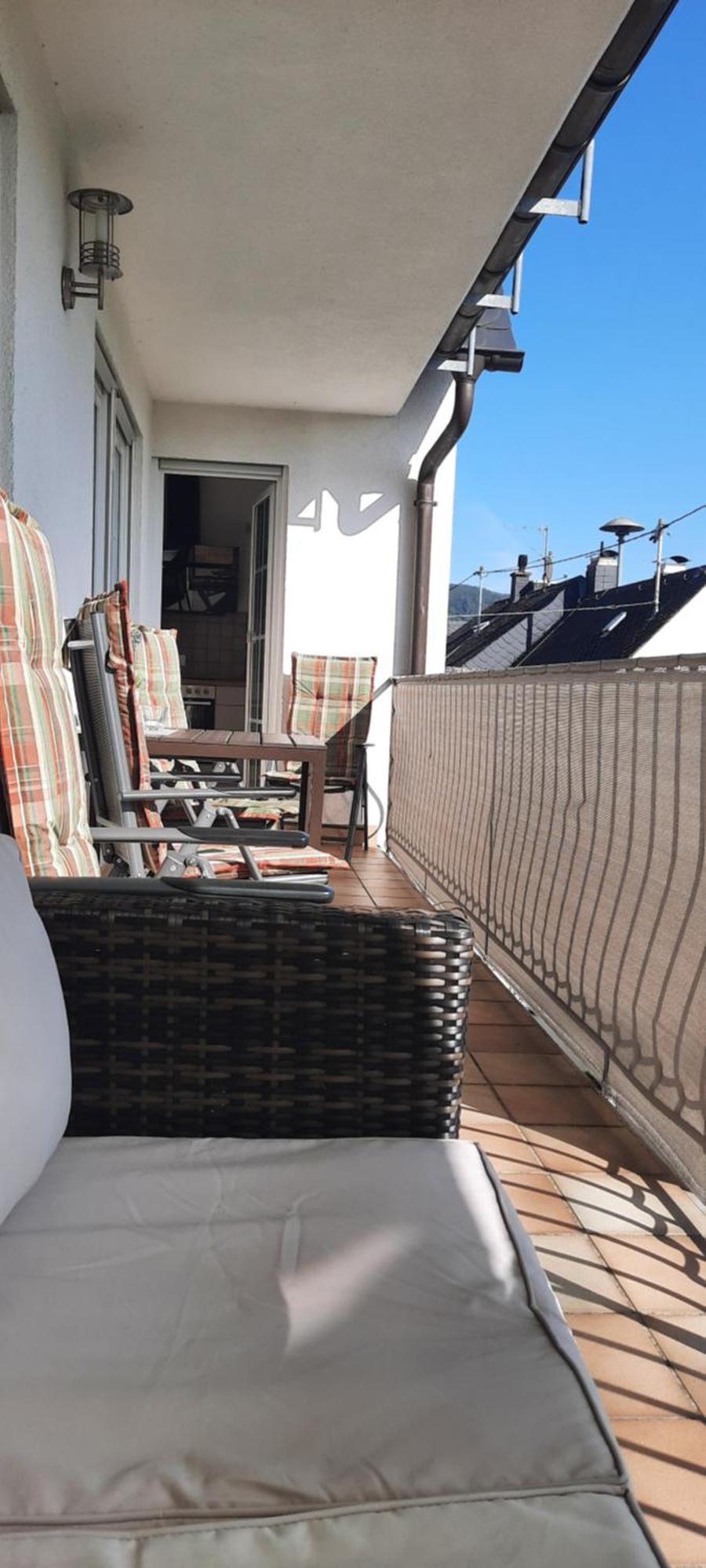 Apartments In Spay Bigone Zell-Merl Mosel Exterior foto