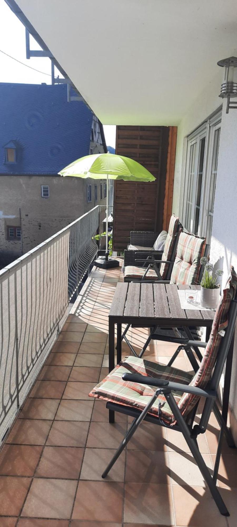 Apartments In Spay Bigone Zell-Merl Mosel Exterior foto