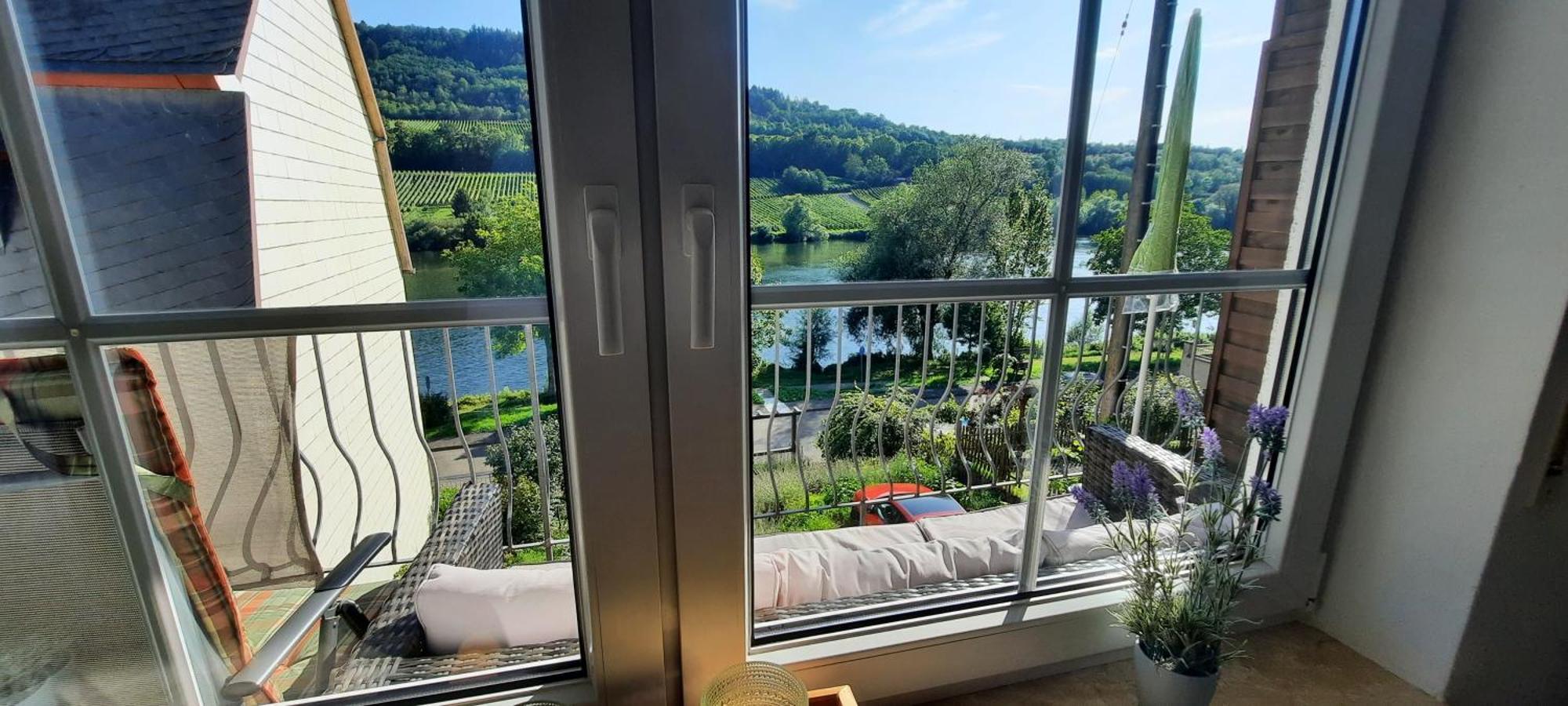 Apartments In Spay Bigone Zell-Merl Mosel Exterior foto